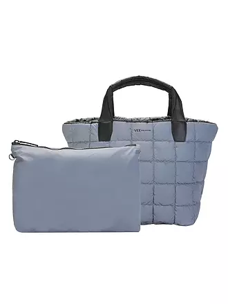 VEE COLLECTIVE | Sac - Shopper PORTER TOTE Medium | grau
